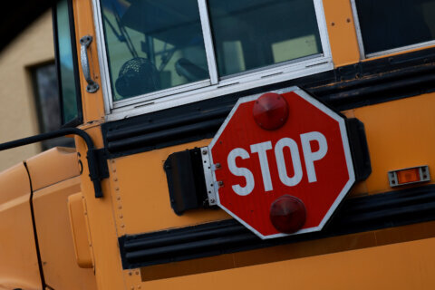 Md. school bus association calls out Howard Co. bus contract