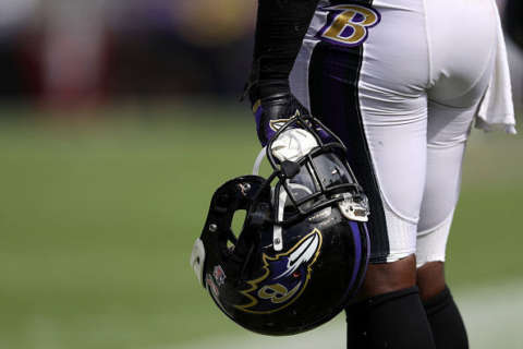 Ravens can clinch the AFC’s top seed if they beat Miami; both teams are coming off impressive wins